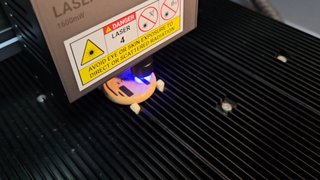 Laser Engraver