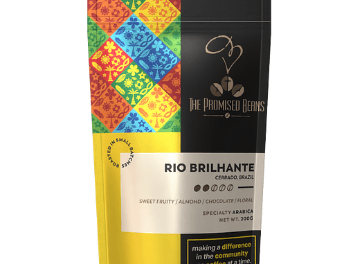 Brazilian Riobrilhante