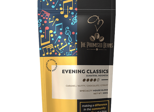 Evening Classics Blend
